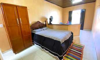 Imagem 4: Kitnet/conjugado para Aluguel por Temporada com 1 quarto em Centro - Salinópolis - PA