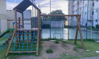 Imagem 5: Apartamento para venda tem 66 metros quadrados com 3 quartos em Itapuã - Salvador - BA