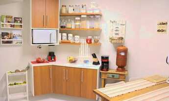 Imagem 3: Apartamento de 2 dormitórios, 1 vaga, em São Caetano