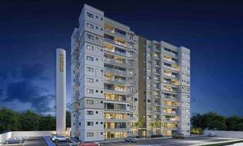 Imagem: Lançamento Residencial Caeté Serigy 71m²