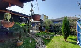 Imagem: FLORIANóPOLIS - Casa Padrão - Campeche