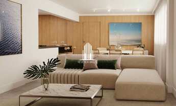 Imagem: Apartamento 3 dorms. - Moema