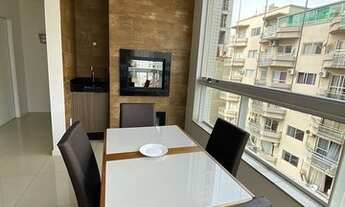 Imagem 3: Apto 02 Suítes e 02 Vagas na Meia Praia