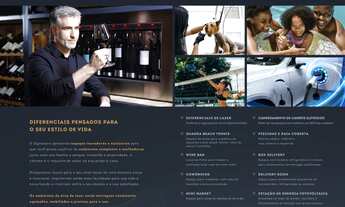 Imagem 5: Construtora Costa Norte - Lançamento