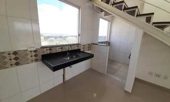 Imagem 2: Lagoa Santa - Apartamento Padrão - Visao