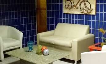 Imagem 4: Vendo apartamento BELÍSSIMO E QUE CABE NO SEU BOLSO nos Aflitos