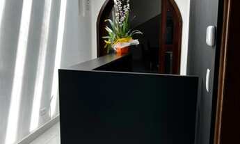 Imagem 5: Casa Terrea para aluguel, 4 quartos, 2 suítes, 4 vagas, Vila Dusi - São Bernardo do Campo