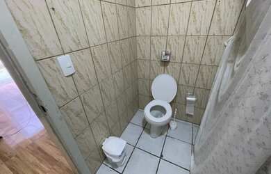 Imagem 6: Sala comercial em Barreiros (térreo