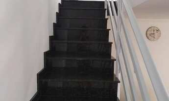 Imagem 4: Cobertura para Venda em Santo André, Vila Humaitá, 3 dormitórios, 1 suíte, 3 banheiros, 2