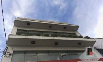 Imagem 7: Prédio Comercial Parque São Lucas, 1350m2,com 04 andares