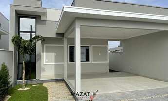 Imagem 2: Casa de 3 quartos com suíte em Tijucas SC Areias