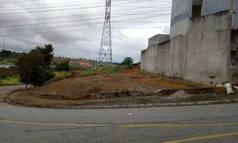 Imagem 3: Terreno para venda possui 233m² em Residencial Santa Paula - Jacareí - SP