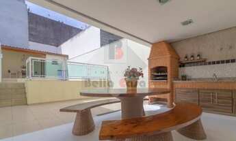 Imagem 3: SOBRADO ALTO DA MOÓCA COM PISCINA REF BC5628