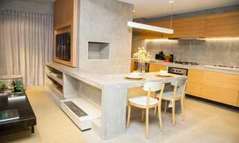 Imagem 6: Porto Alegre - Apartamento Padrão - Menino Deus