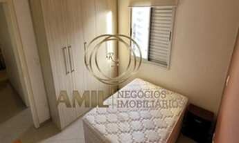 Imagem 5: TAUBATÉ - Apartamento Padrão - CENTRO