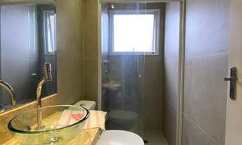 Imagem 7: Apartamento para Venda em Barueri, Água Branca, 2 dormitórios, 1 banheiro, 1 vaga