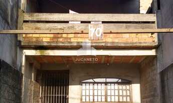 Imagem: Casa à venda, Vila São Francisco, Mauá