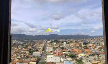 Imagem 2: Apartamento com 3 dormitórios à venda, 85 m² por R$ 487.000,00 - Barreiro - Belo Horizonte