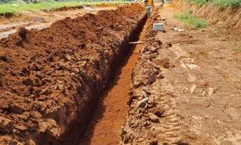 Imagem 4: Lote Terreno para venda Oportuniodade em 546,55 metros quadrados em Sete Lagoas - Minas Ge