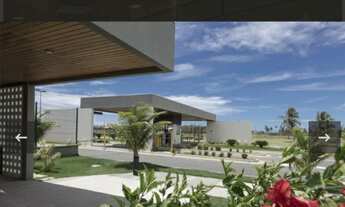 Imagem 3: Lote no Terras Alphaville I