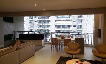 Imagem 4: Apartamento à venda na Rua Fábia, Vila Romana, São Paulo - SP