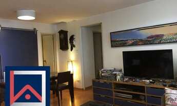 Imagem 5: Apartamento Venda Jardim Paulista 120 m² 3 Dormitórios