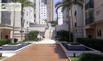 Imagem 6: Apartamento com 2 dormitórios à venda, 58 m² por R$ 490.000,00 - Butantã - São Paulo/SP