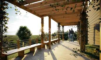 Imagem 7: Apartamento em construção com 47,5m² à venda no bairro N. Sra. das Graças