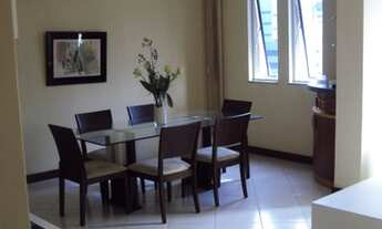 Imagem: COSTA AZUL 3 QUARTOS COM DEPENDÊNCIA COMPLETA