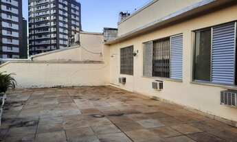 Imagem 6: Cobertura para venda com 330 metros quadrados com 3 quartos em Botafogo - Rio de Janeiro