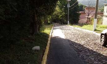 Imagem 2: Lote à venda no condomínio Quintas da jangada