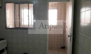 Imagem 5: APARTAMENTO 66M² - VENDA - SÃO BERNARDO, NOVA PETRÓPOLIS, 2 QUARTOS, COZINHA PLANEJADA, 1