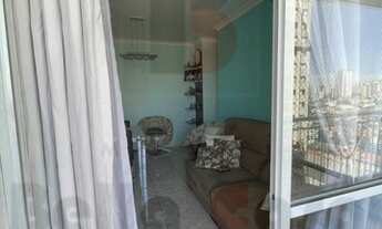 Imagem 5: Apartamento a venda próximo a Universidade São Judas e Metrô Bresser