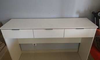 Imagem: Penteadeira madesa camarim