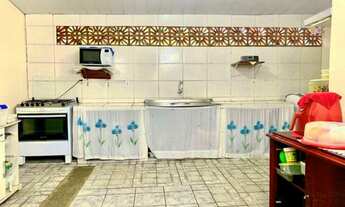 Imagem 4: Casa no núcleo 11 no Cidade Nova com 02 quartos- Aceita financiamento. Chama no chat!!