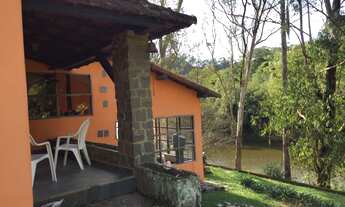 Imagem 6: Miguel Pereira Lagoa das Lontras