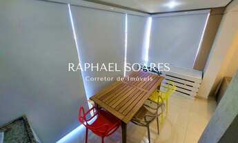 Imagem 7: Apartamento 2 quartos Sol Nascente Quintas da Glória