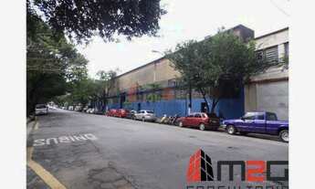 Imagem 5: Galpão para locação na Vila Leopoldina