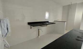 Imagem 6: Apartamento 2 dormitórios Oportunidade prédio frente mar - AMG53