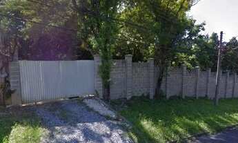 Imagem: Área à venda, 3551 m² por R$ 2.000.000,00