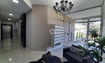 Imagem 2: ED. VANILLA SKY Apartamento com 3 dormitórios