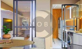 Imagem 3: Lançamento Residencial Caeté Serigy 71m², 3 quartos sendo 1 suíte. ITBI/Cartório grátis