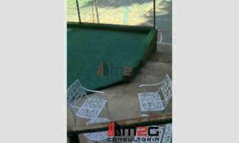 Imagem 5: Apartamento de 1 Dormitório e 1 Vaga para Venda no Sumaré