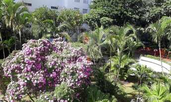 Imagem 5: Apartamento Tatuapé com 03 dormitórios sendo 01 suíte e 02 vagas