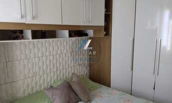 Imagem 7: Apartamento Residencial à venda, Residencial Terra da Uva, Jundiaí - AP0406