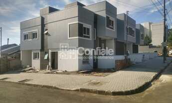 Imagem 6: Sobrado a venda com 3 dormitórios no bairro São Luiz em Caxias do Sul