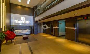 Imagem 7: A MAIOR SALA COMERCIAL DO ED. TITANIUM TOWER