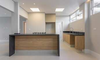 Imagem 5: Apartamento Venda 3 Dormitórios - 169 m² Cerqueira César