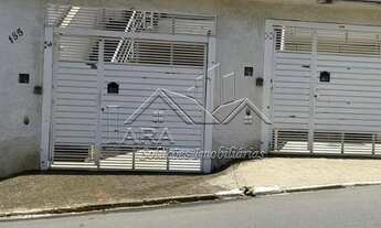 Imagem: SãO PAULO - Casa Padrão - Vila Matilde