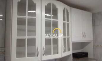 Imagem 5: Apartamento com 2 dormitórios à venda, 54 m² por R$ 140.000 - Jardim Marabá - Bauru/SP